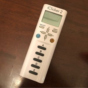 iclicker 2